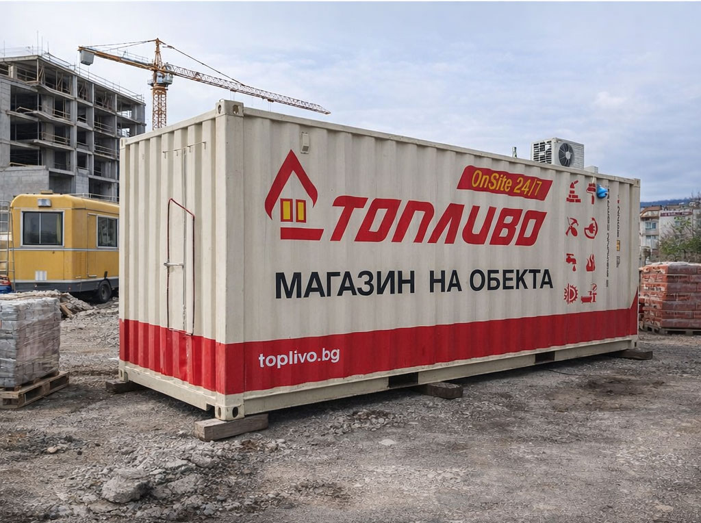 Топливо АД