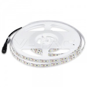 LED Лента SMD3528 60/1 Бяла Невлагозащитена