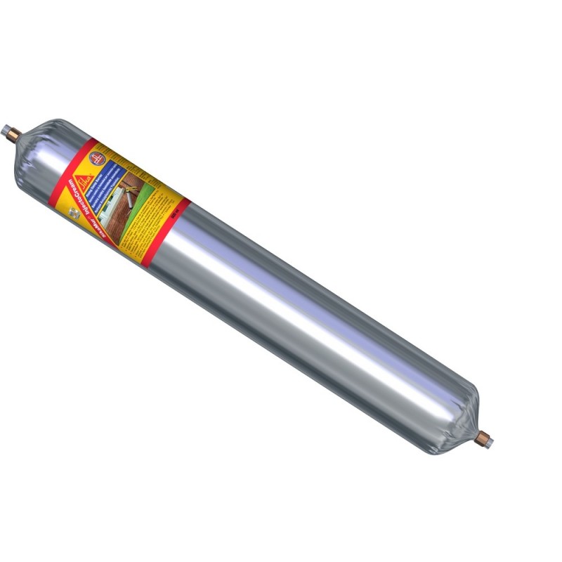 Силанов инжекционен материал за защита от пълзяща влага Sikamur Injectocream-100 , 600 мл.