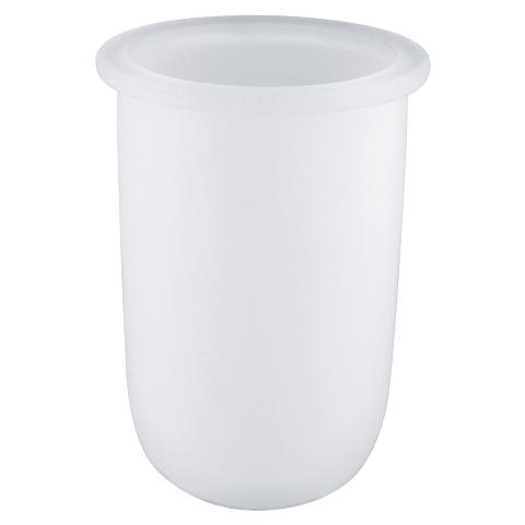 Чаша за тоалетна четка Essentials 40393000