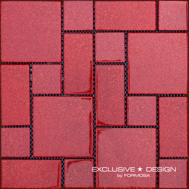 Midas GLASS MOSAIC 6 mm. No.15 A-MGL06-XX-015