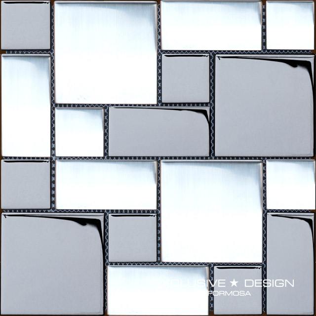 Midas GLASS MOSAIC 6 mm. No.18 A-MGL06-XX-018