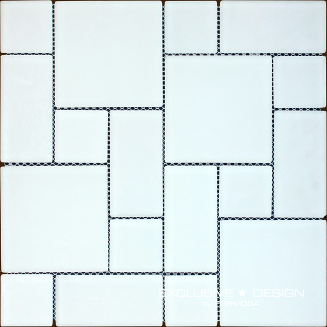 Midas GLASS MOSAIC 6 mm. No.19 A-MGL06-XX-019