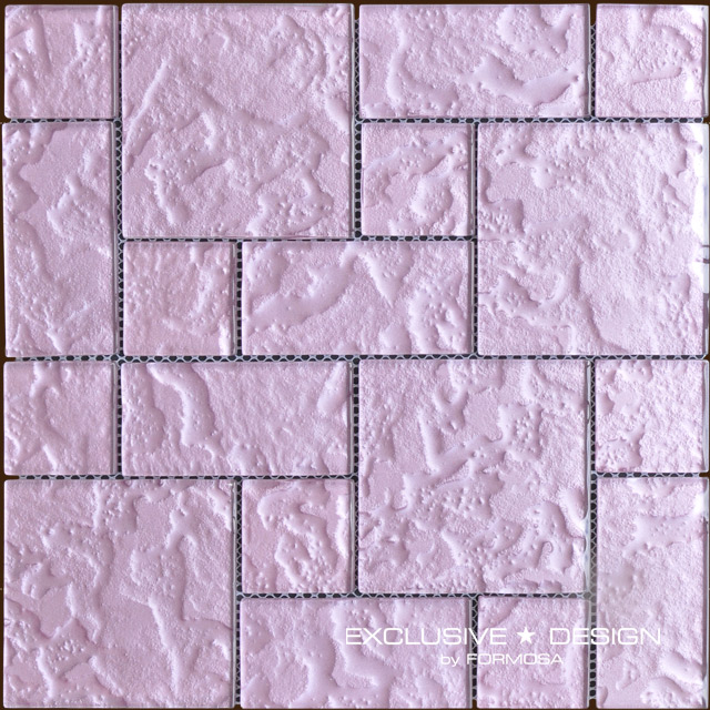 Midas GLASS MOSAIC 6 mm. No.21 A-MGL06-XX-021