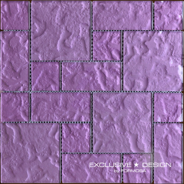 Midas GLASS MOSAIC 6 mm. No.22 A-MGL06-XX-022