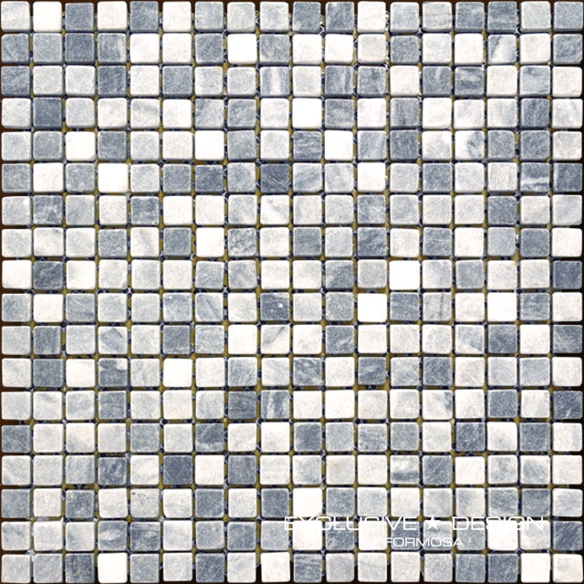 Каменни мозайки Midas STONE MOSAIC 8 mm