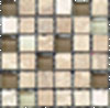 Midas STONE MOSAIC 8 mm. No.1 A-MST08-XX-001