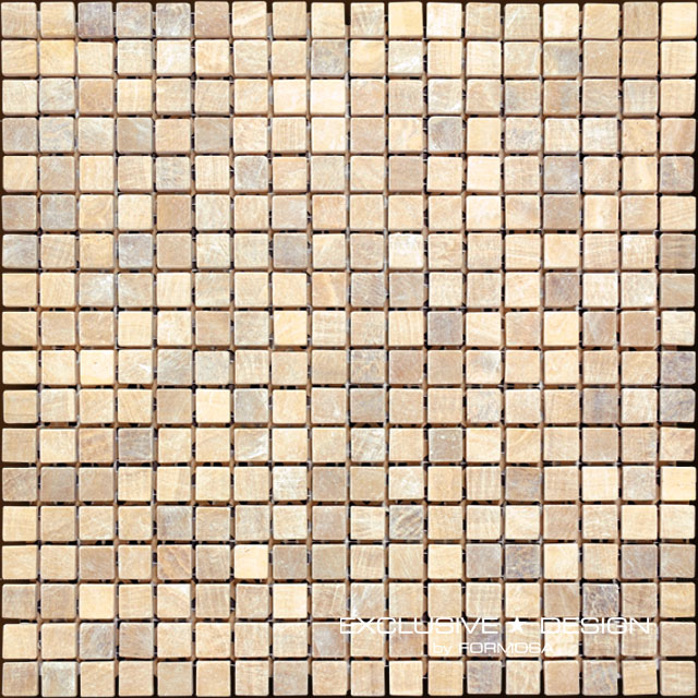 Midas STONE MOSAIC 8 mm. No.3 A-MST08-XX-003