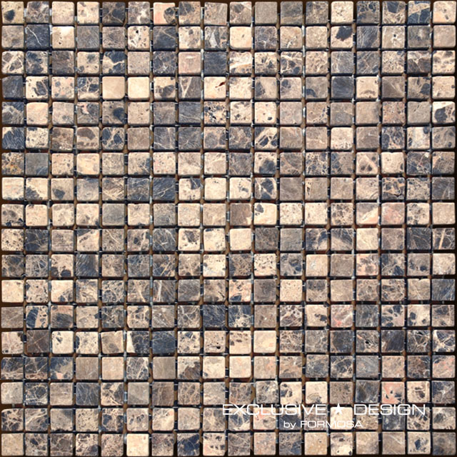 Midas STONE MOSAIC 8 mm. No.4 A-MST08-XX-004