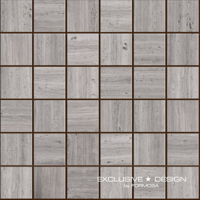 Midas STONE MOSAIC 8 mm. No.7 A-MST08-XX-007