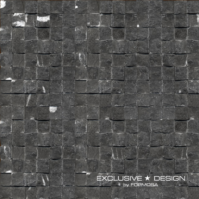 Midas STONE MOSAIC 8 mm. No.9 A-MST08-XX-009