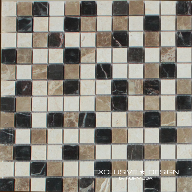 Midas STONE MOSAIC 8 mm. No.12 A-MST08-XX-012