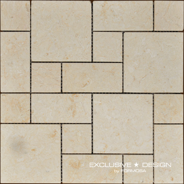 Midas STONE MOSAIC 8 mm. No.18 A-MST08-XX-018