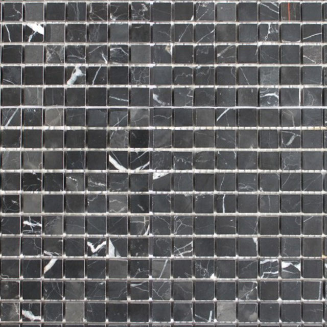 Midas STONE MOSAIC 8 mm. No.20 A-MST08-XX-020