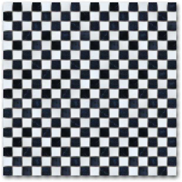 Midas STONE MOSAIC 8 mm. No.21 A-MST08-XX-021