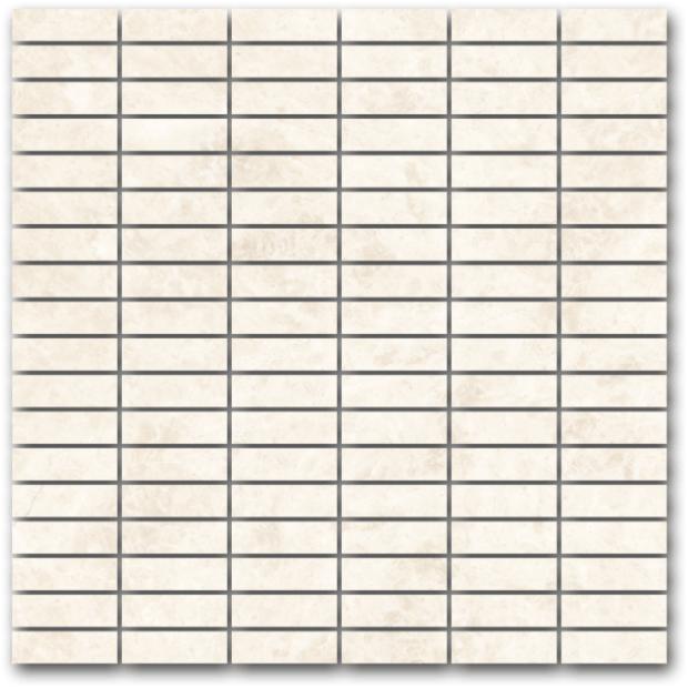 Midas STONE MOSAIC 8 mm. No.22 A-MST08-XX-022