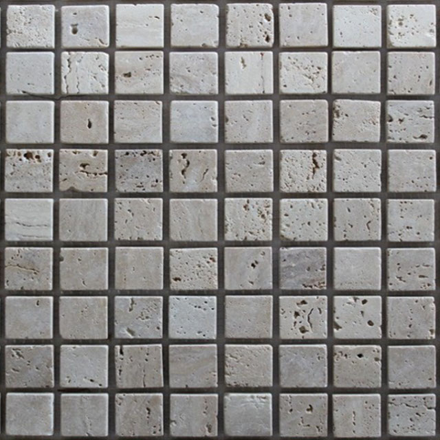 Midas STONE MOSAIC 8 mm. No.24 A-MST08-XX-024