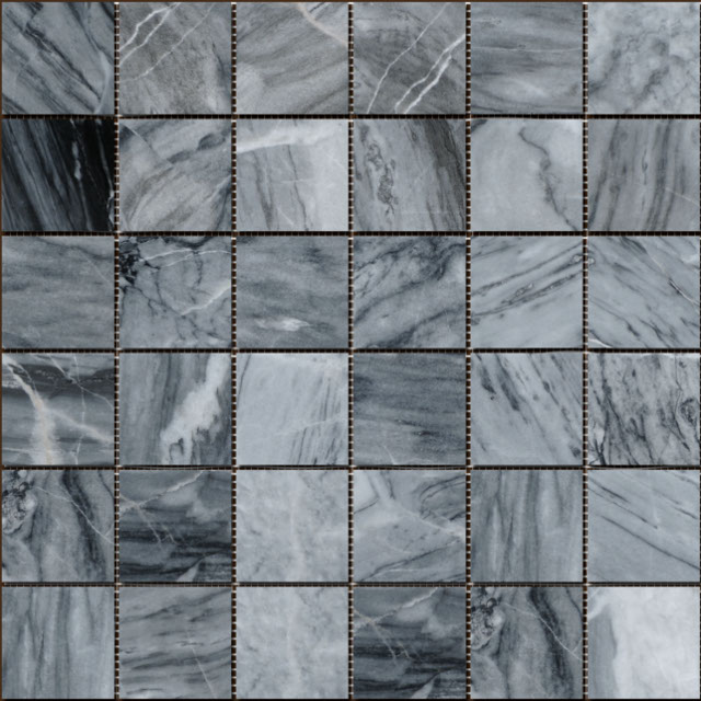Midas STONE MOSAIC 8 mm. No.27 A-MST08-XX-027