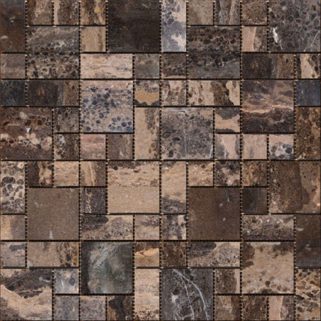 Midas STONE MOSAIC 8 mm. No.29 A-MST08-XX-029
