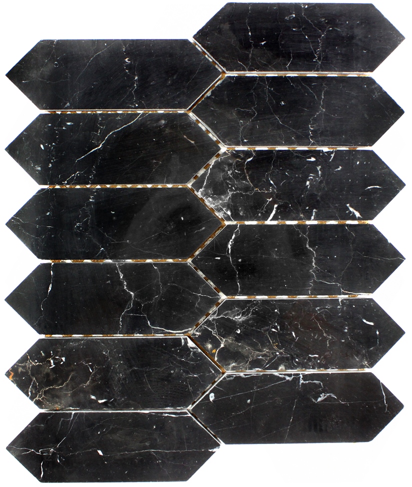 Midas STONE MOSAIC 8 mm. No.31 A-MST08-XX-031