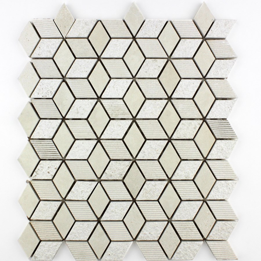 Midas STONE MOSAIC 8 mm. No.32 A-MST08-XX-032