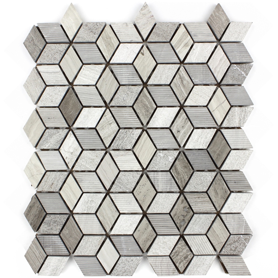 Midas STONE MOSAIC 8 mm. No.33 A-MST08-XX-033