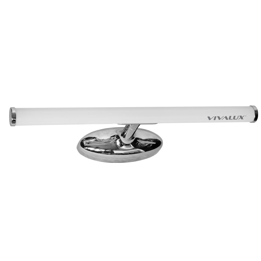 LED тяло за баня WALLY LED 6W CL