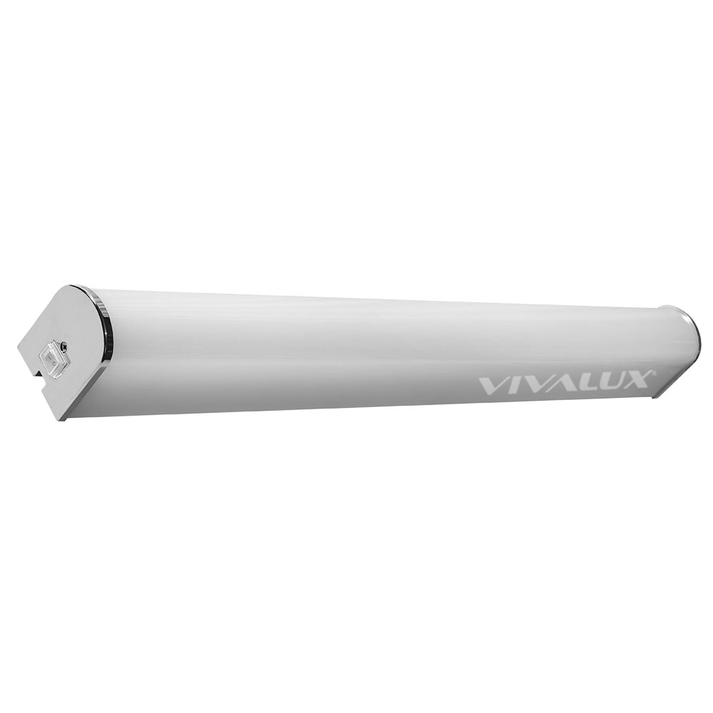 LED тяло за баня VISTA LED 15W CL