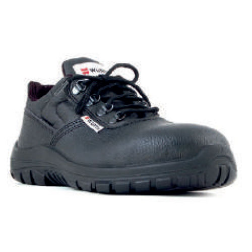 Ниски работни обувки Hermes, FC16K S3
