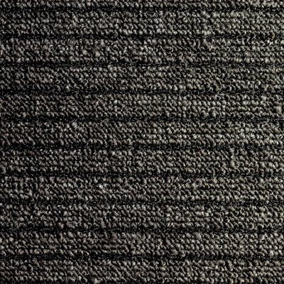 Изтривалка текстилна слаб трафик Nomad Aqua , черна ,  0.6 x 0.9 м.