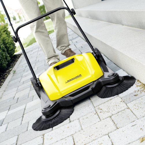 Метачната машина S 650