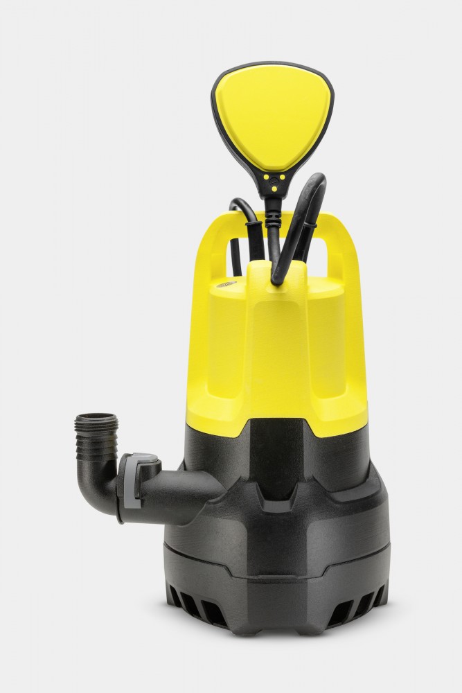 Потопяема помпа за мръсна вода SP 3 Dirt