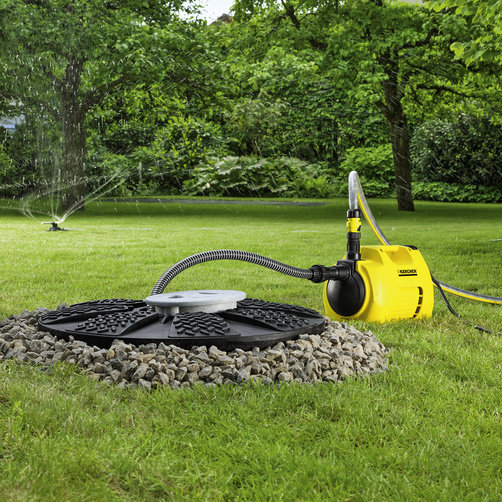 Градинска помпа BP 2 Garden