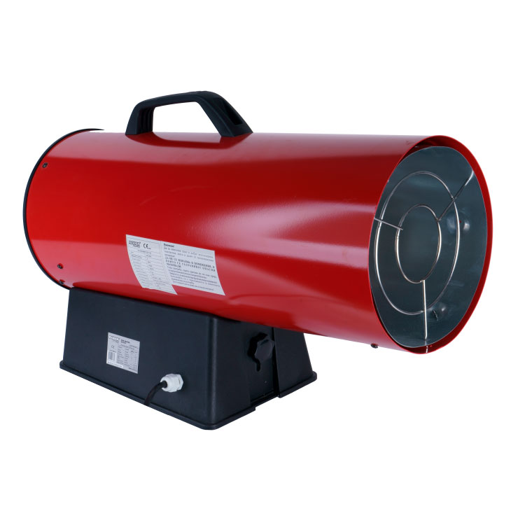 Калорифер на газ RD-GH40 , 40 kW