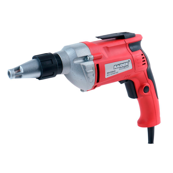 Винтоверт за гипсокартон RD-ES45 , 620W 1/4