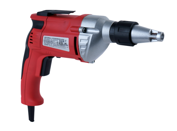 Винтоверт за гипсокартон RD-ES45 , 620W 1/4