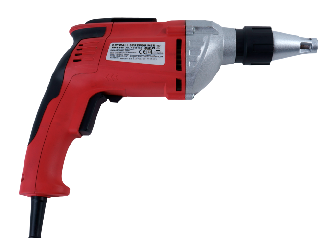 Винтоверт за гипсокартон RD-ES45 , 620W 1/4