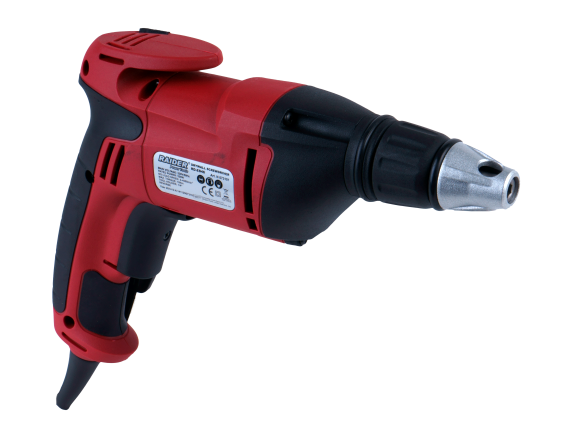 Винтоверт за гипсокартон RD-ES46 , 520W 1/4
