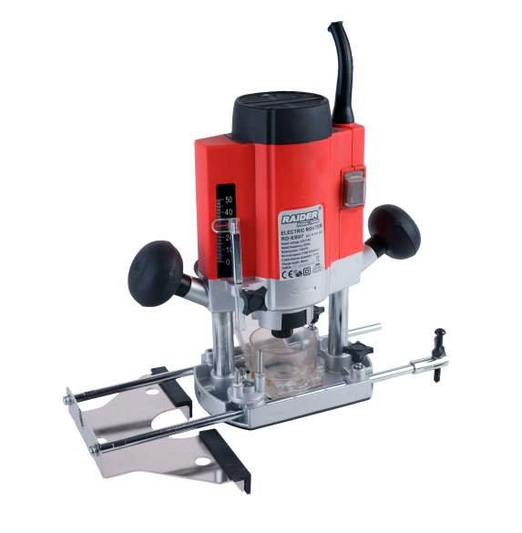 Оберфреза RD-ER07 , 1020 W