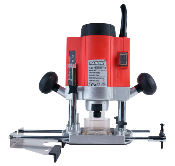 Оберфреза RD-ER07 , 1020 W