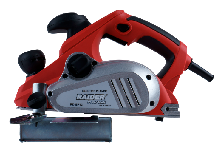 Ренде електрическо RD-EP12 , 850 W , 82х3 мм.