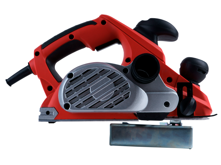 Ренде електрическо RD-EP12 , 850 W , 82х3 мм.
