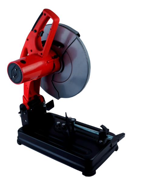 Циркуляр за метал RD-CM06 , ø 355 мм , 2000 W