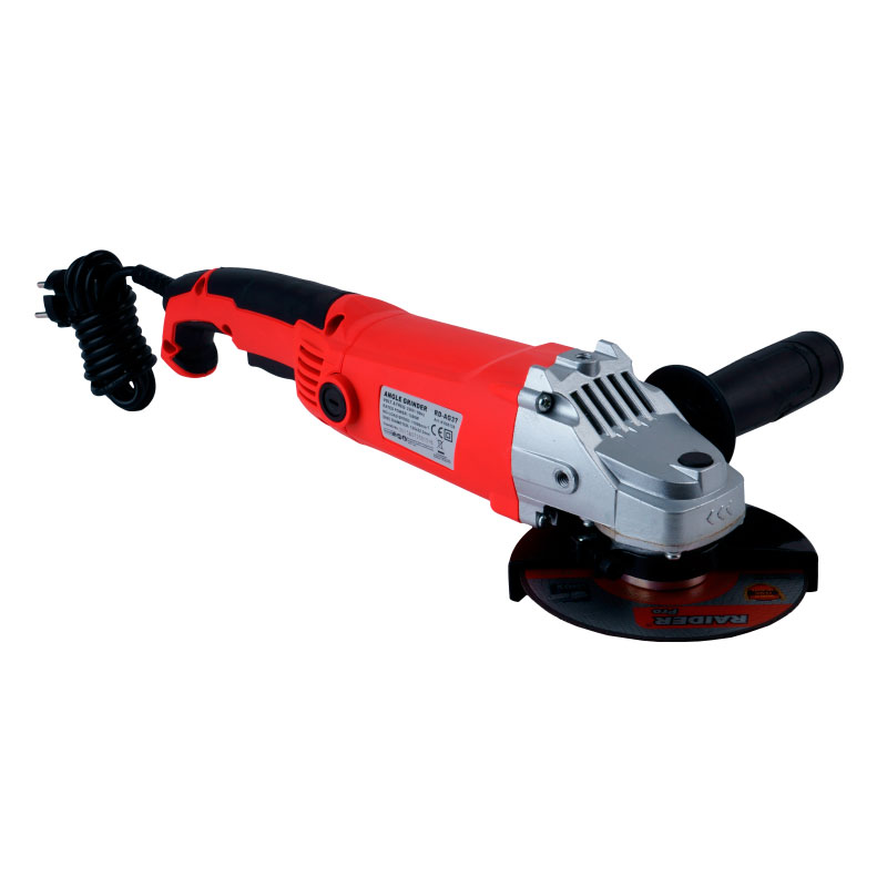 Ъглошлайф RD-AG37 , 125 mm , 1200 W