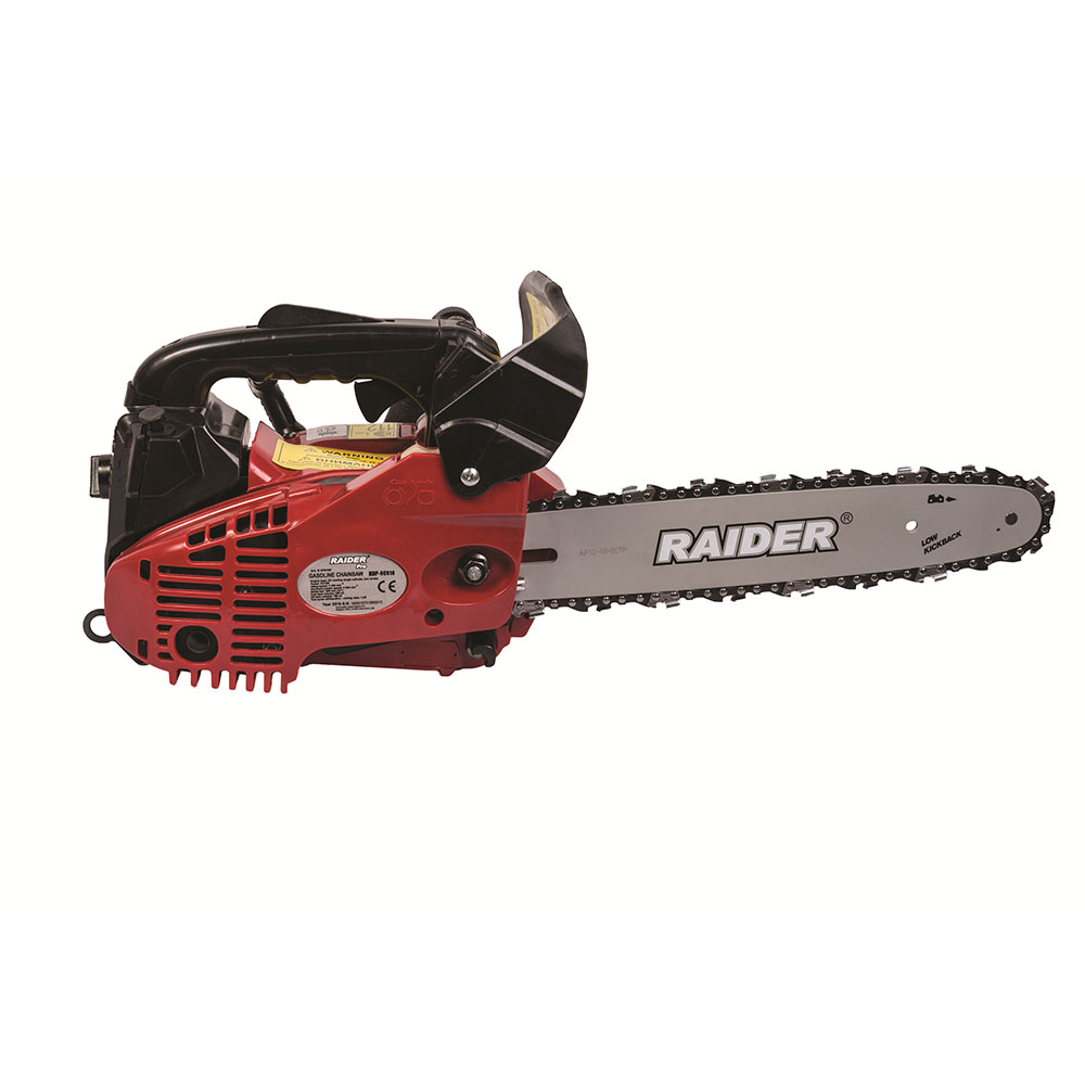 Бензинова резачка RDP-GCS18 , 305 mm , 900 W