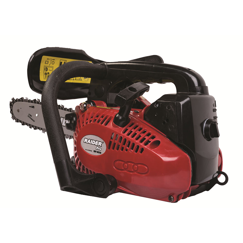 Бензинова резачка RDP-GCS18 , 305 mm , 900 W