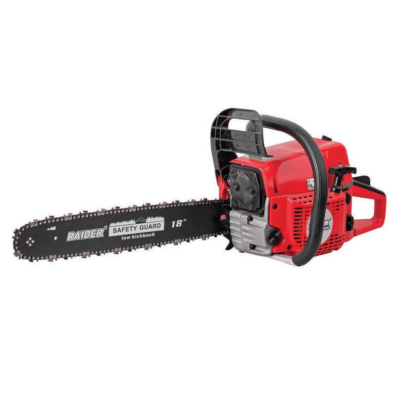Бензинова резачка RDP-GCS08 , 450 mm , 2200 W