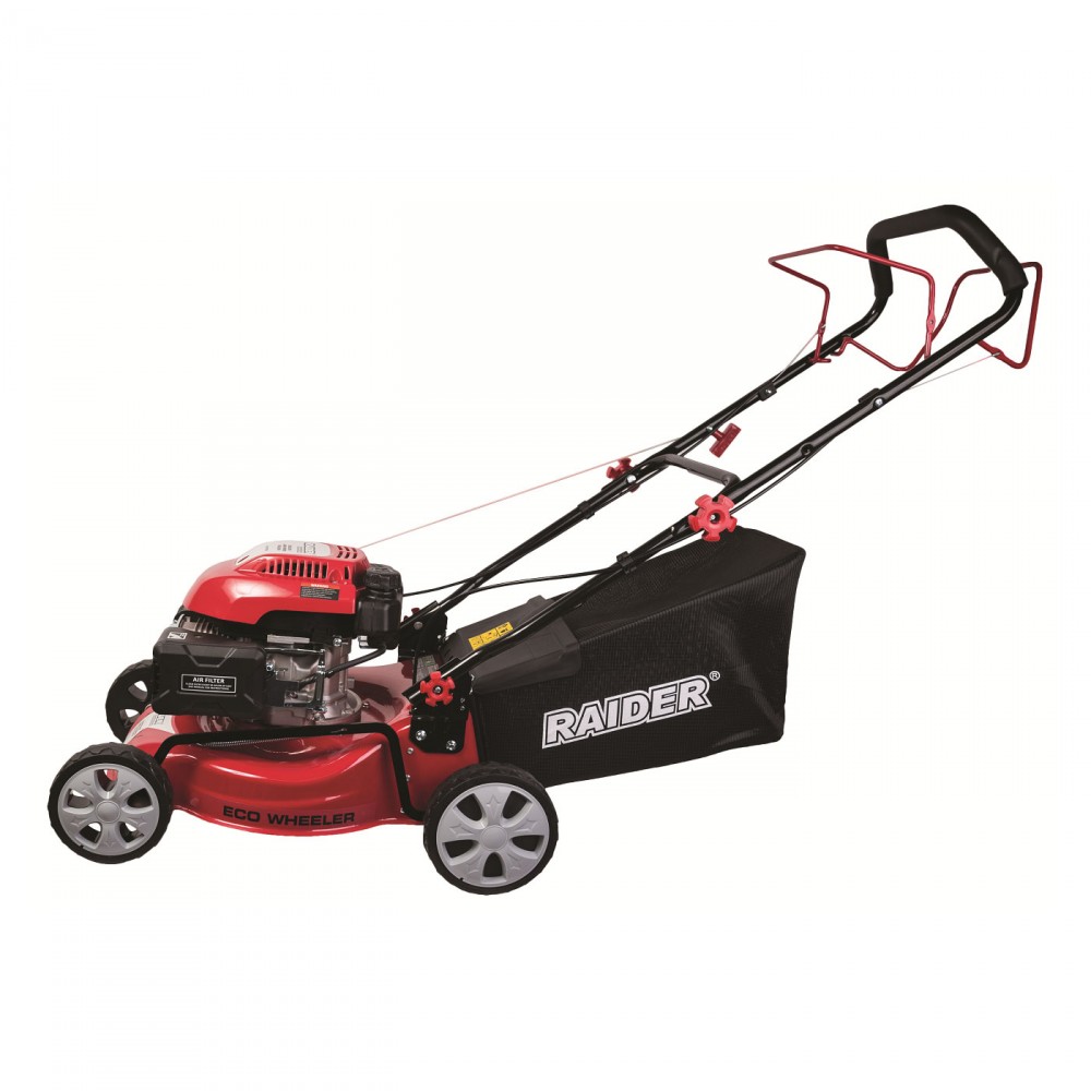 Косачка бензинова самоходна RD-GLM04 , 2.5 kW , 410 mm
