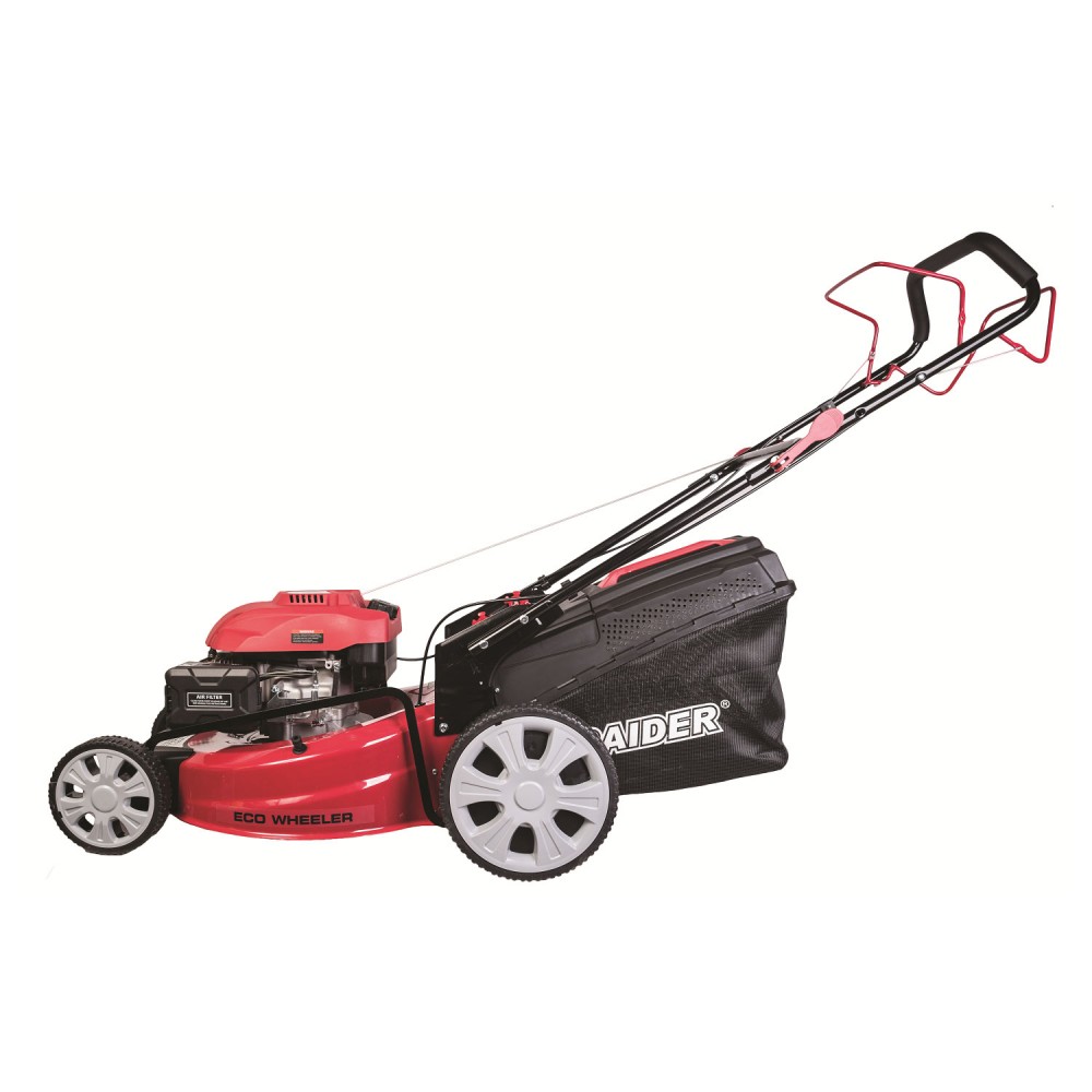Косачка бензинова самоходна RD-GLM06 , 3.8 kW , 530 mm