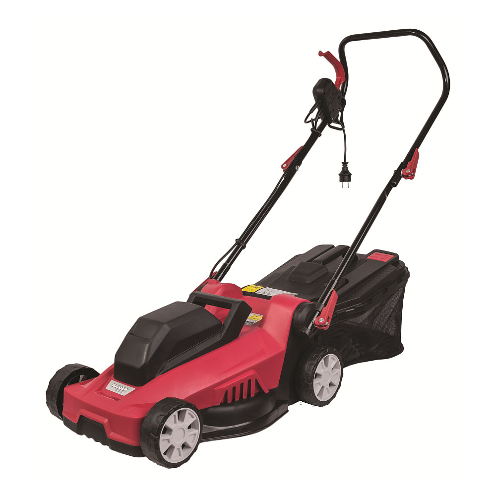 Косачка електрическа RD-LM17 , 1200 W , 320 mm